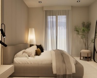 Nueva construcción  - Apartment - Pilar de La Horadada - Pueblo