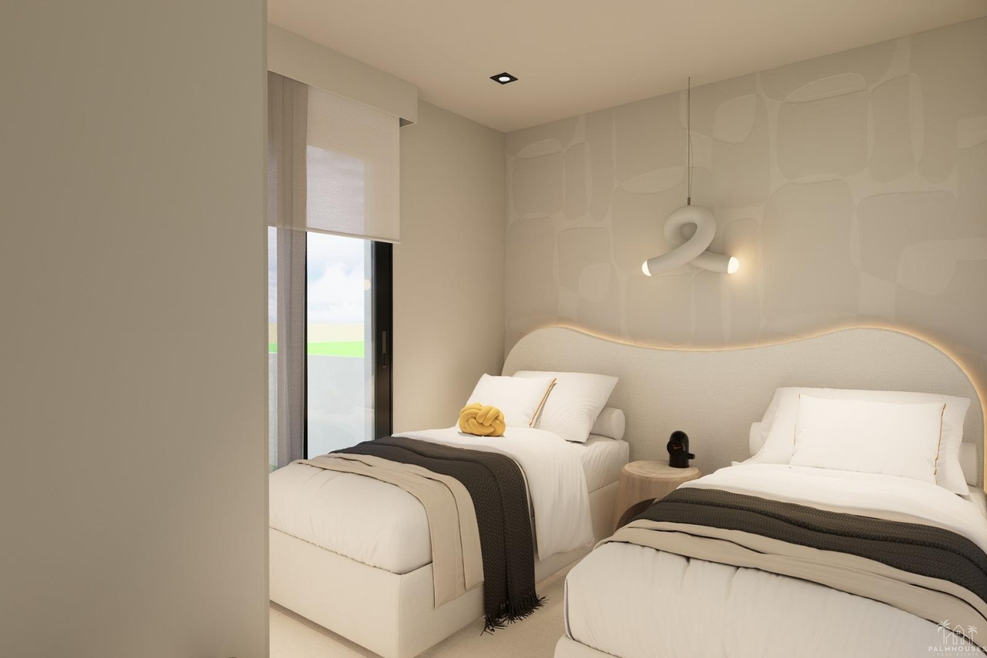 Nueva construcción  - Apartment - Pilar de La Horadada - Pueblo
