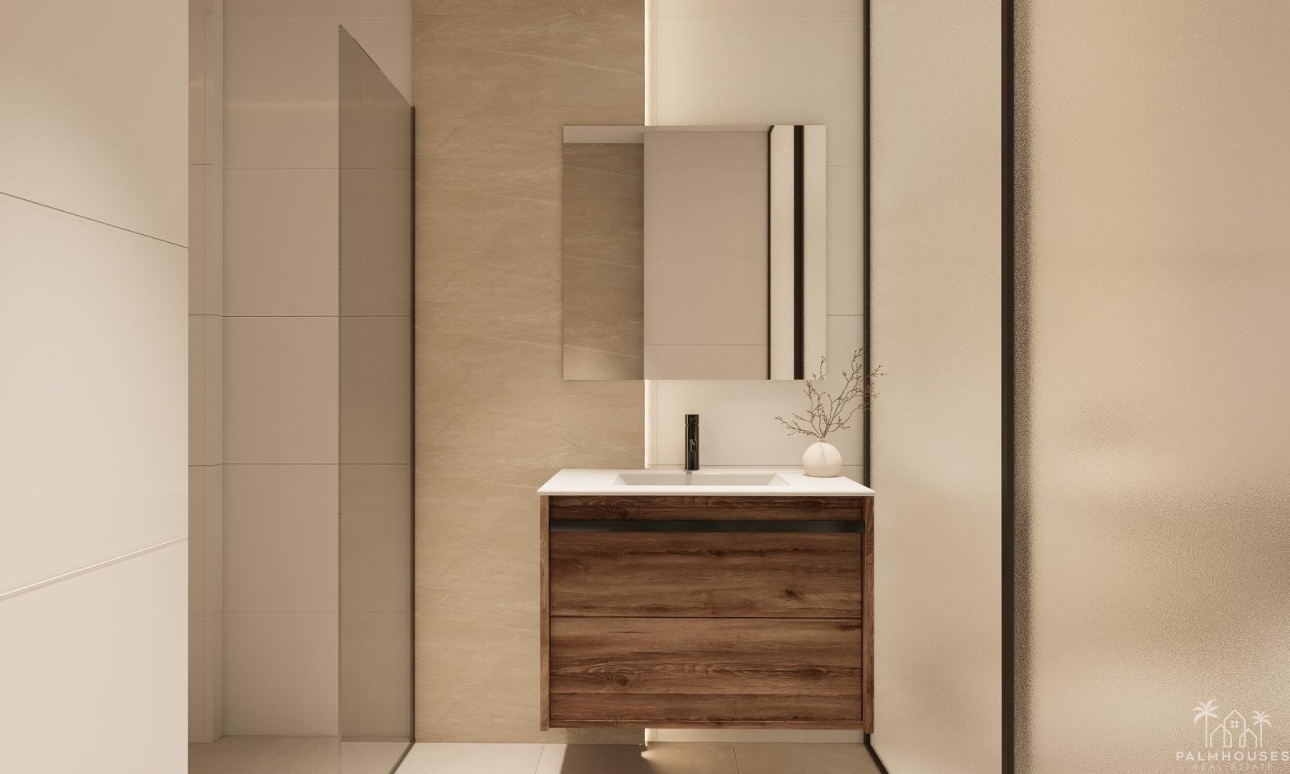 Nueva construcción  - Apartment - Pilar de La Horadada - Pueblo