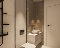 Nueva construcción  - Apartment - Pilar de La Horadada - Pueblo