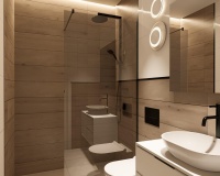 Nueva construcción  - Apartment - Pilar de La Horadada - Pueblo