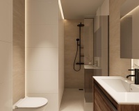 Nueva construcción  - Apartment - Pilar de La Horadada - Pueblo