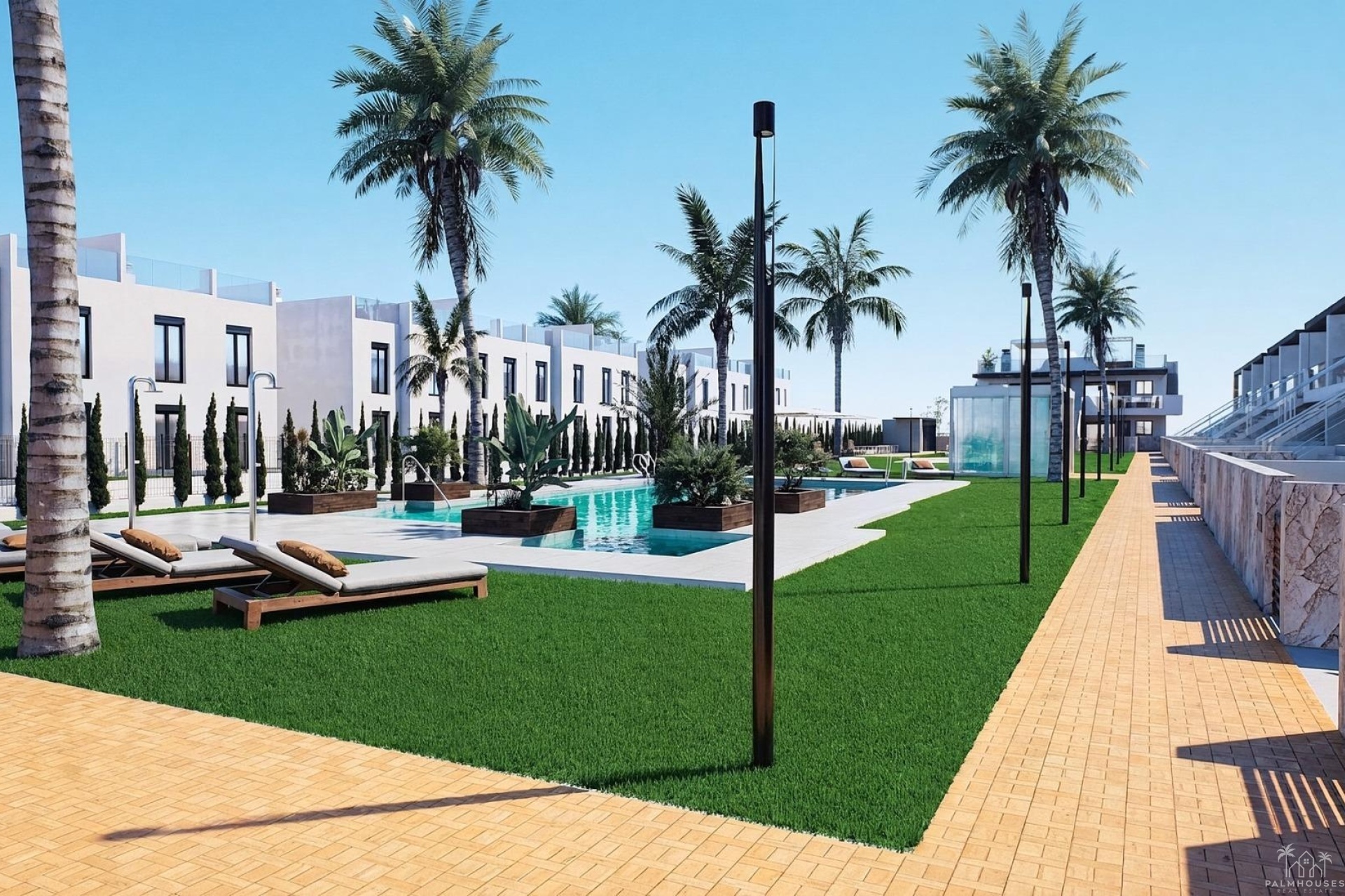 Nueva construcción  - Apartment - Pilar de La Horadada - Pueblo
