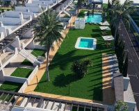 Nueva construcción  - Apartment - Pilar de La Horadada - Pueblo