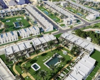 Nueva construcción  - Apartment - Pilar de La Horadada - Pueblo