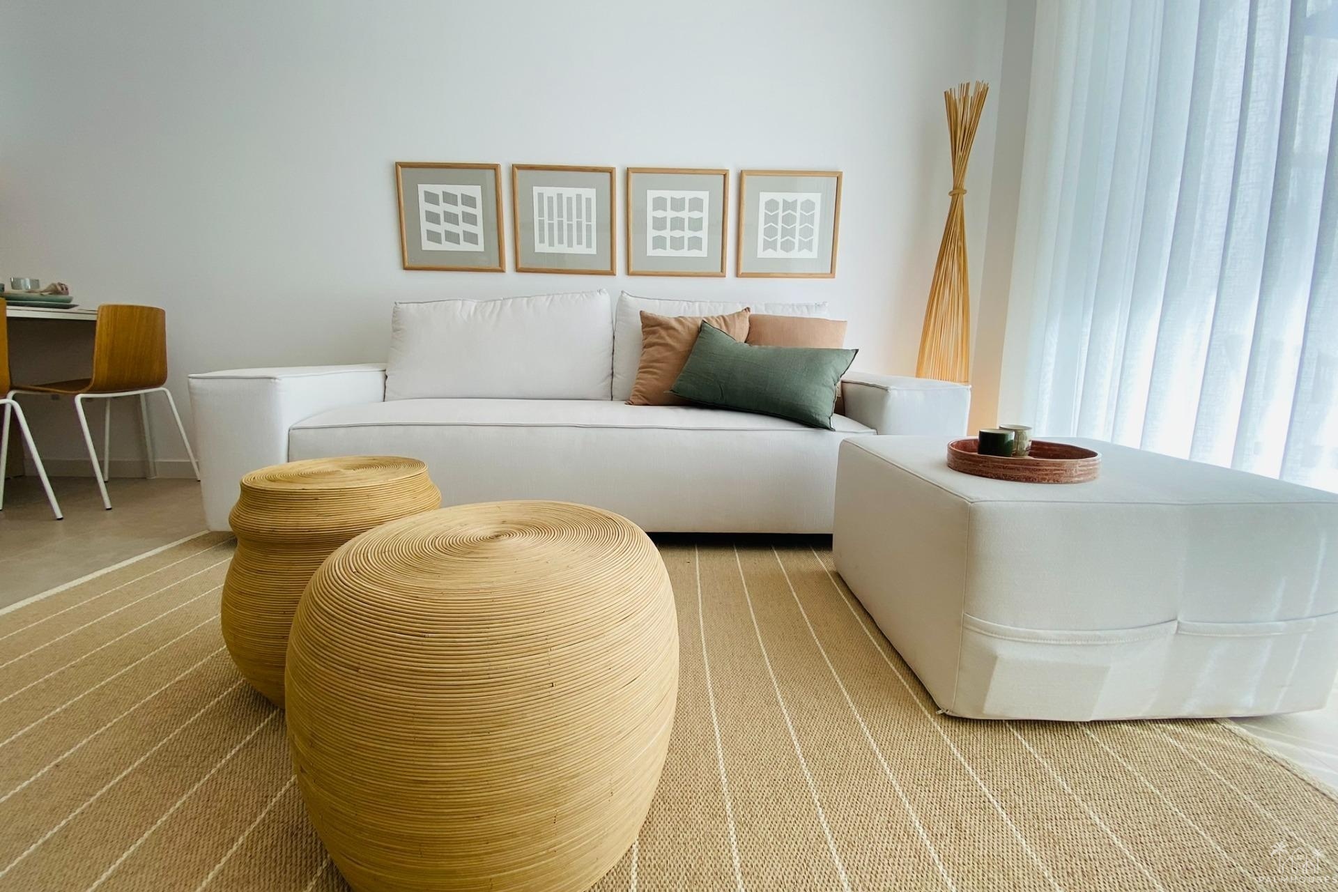 Nueva construcción  - Apartment - Pilar de La Horadada - Pueblo