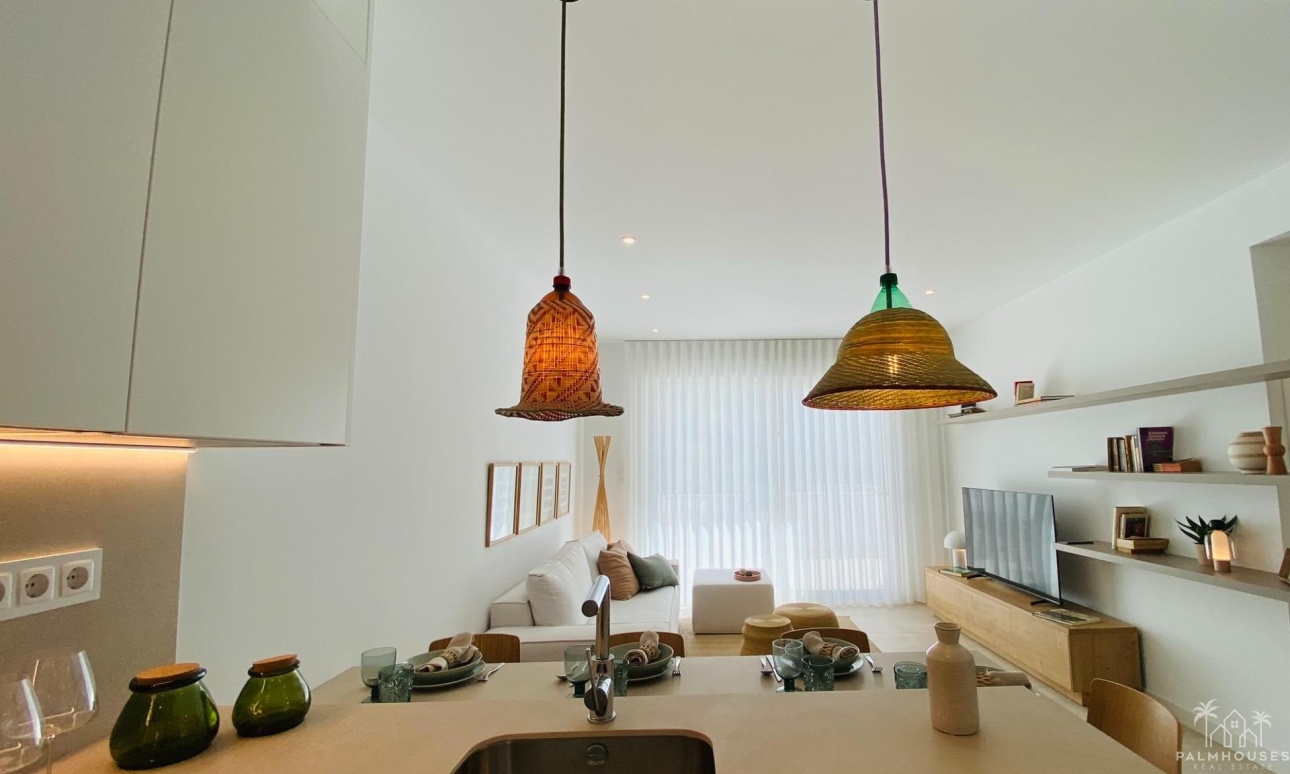 Nueva construcción  - Apartment - Pilar de La Horadada - Pueblo