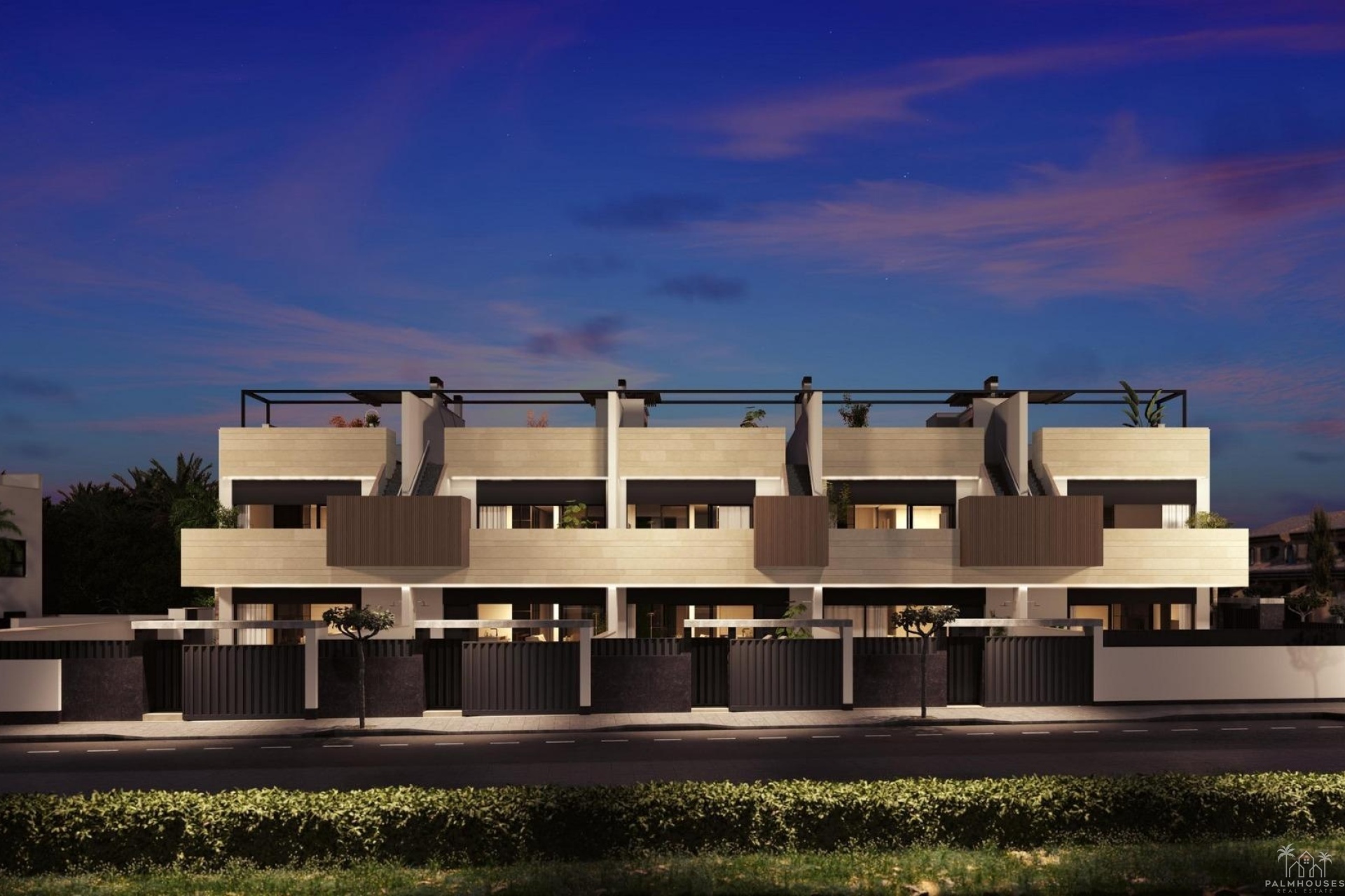 Nueva construcción  - Apartment - Pilar de La Horadada - Pueblo