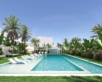 Nueva construcción  - Apartment - Pilar de La Horadada - Torre de la Horadada