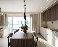 Nueva construcción  - Apartment - Pilar de La Horadada - Torre de la Horadada
