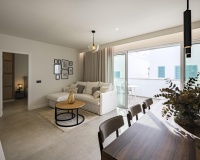 Nueva construcción  - Apartment - Pilar de La Horadada - Torre de la Horadada