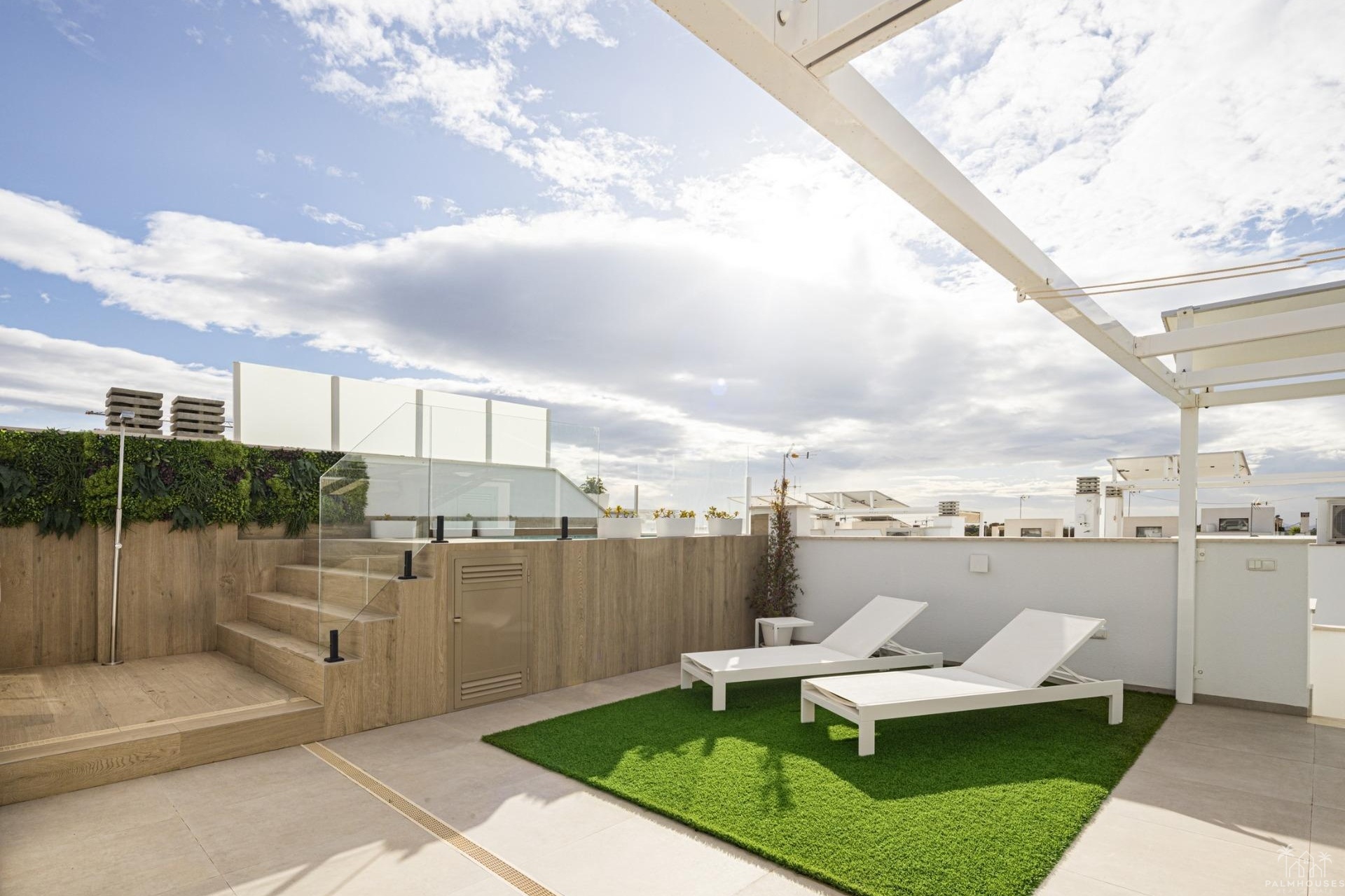 Nueva construcción  - Apartment - Pilar de La Horadada - Torre de la Horadada
