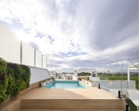 Nueva construcción  - Apartment - Pilar de La Horadada - Torre de la Horadada