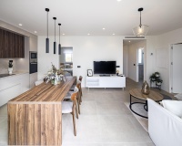 Nueva construcción  - Apartment - Pilar de La Horadada - Torre de la Horadada