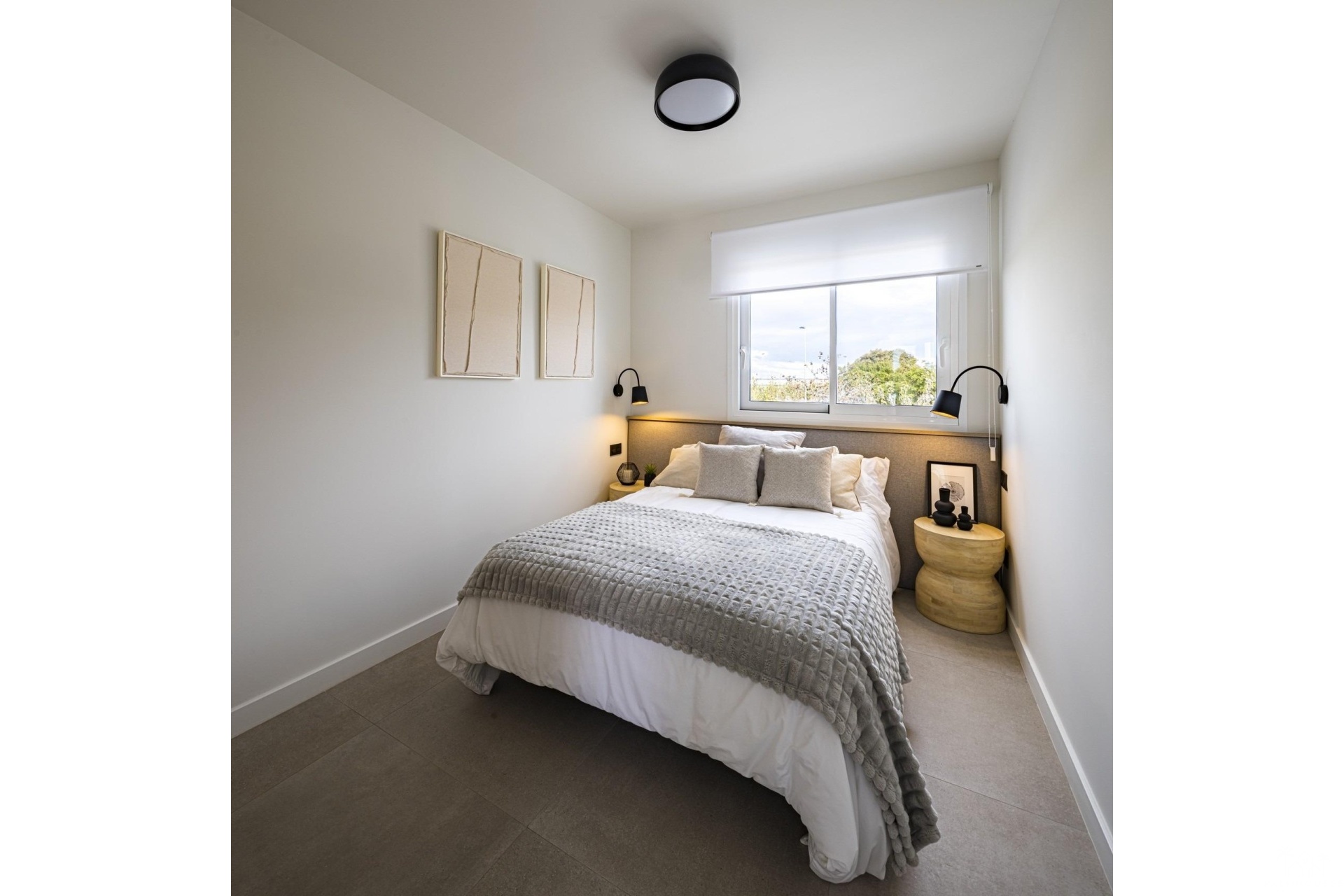 Nueva construcción  - Apartment - Pilar de La Horadada - Torre de la Horadada