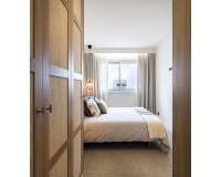 Nueva construcción  - Apartment - Pilar de La Horadada - Torre de la Horadada