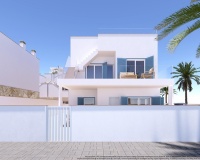 Nueva construcción  - Apartment - Pilar de La Horadada - Torre de la Horadada