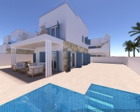 Nueva construcción  - Apartment - Pilar de La Horadada - Torre de la Horadada