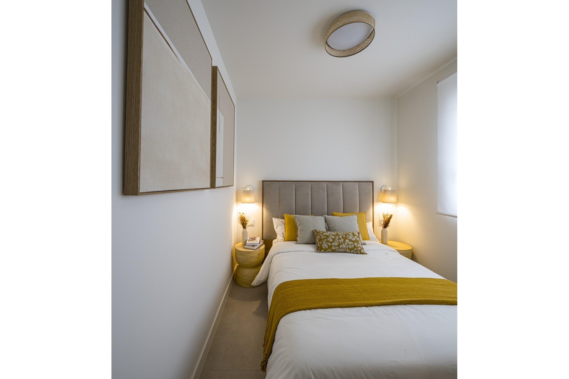 Nueva construcción  - Apartment - Pilar de La Horadada - Torre de la Horadada