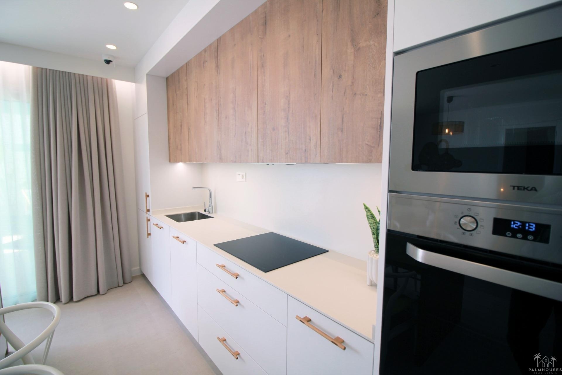 Nueva construcción  - Apartment - Pilar de La Horadada - Torre de la Horadada