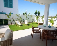 Nueva construcción  - Apartment - Pilar de La Horadada - Torre de la Horadada