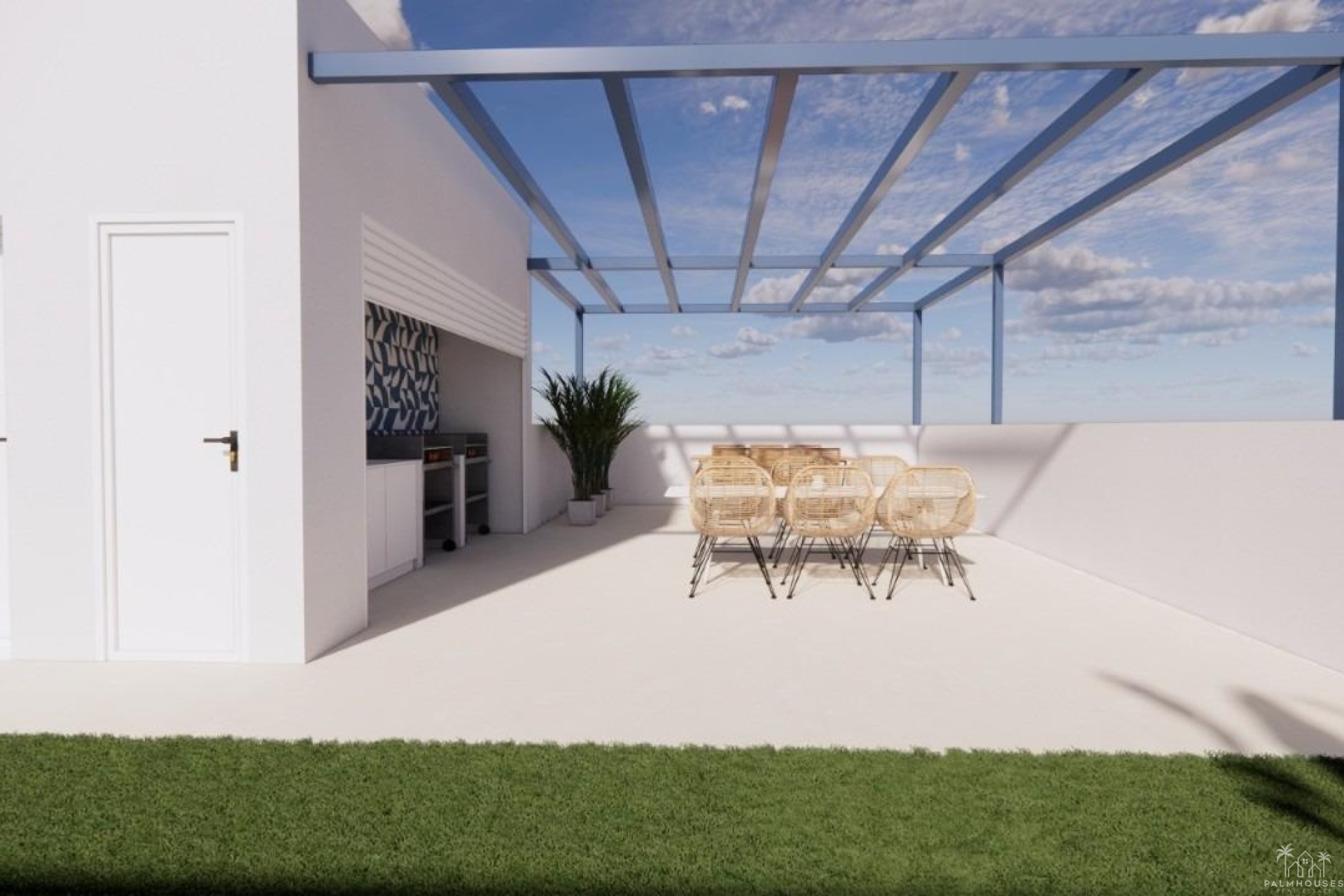Nueva construcción  - Apartment - Pilar de La Horadada - Torre de la Horadada