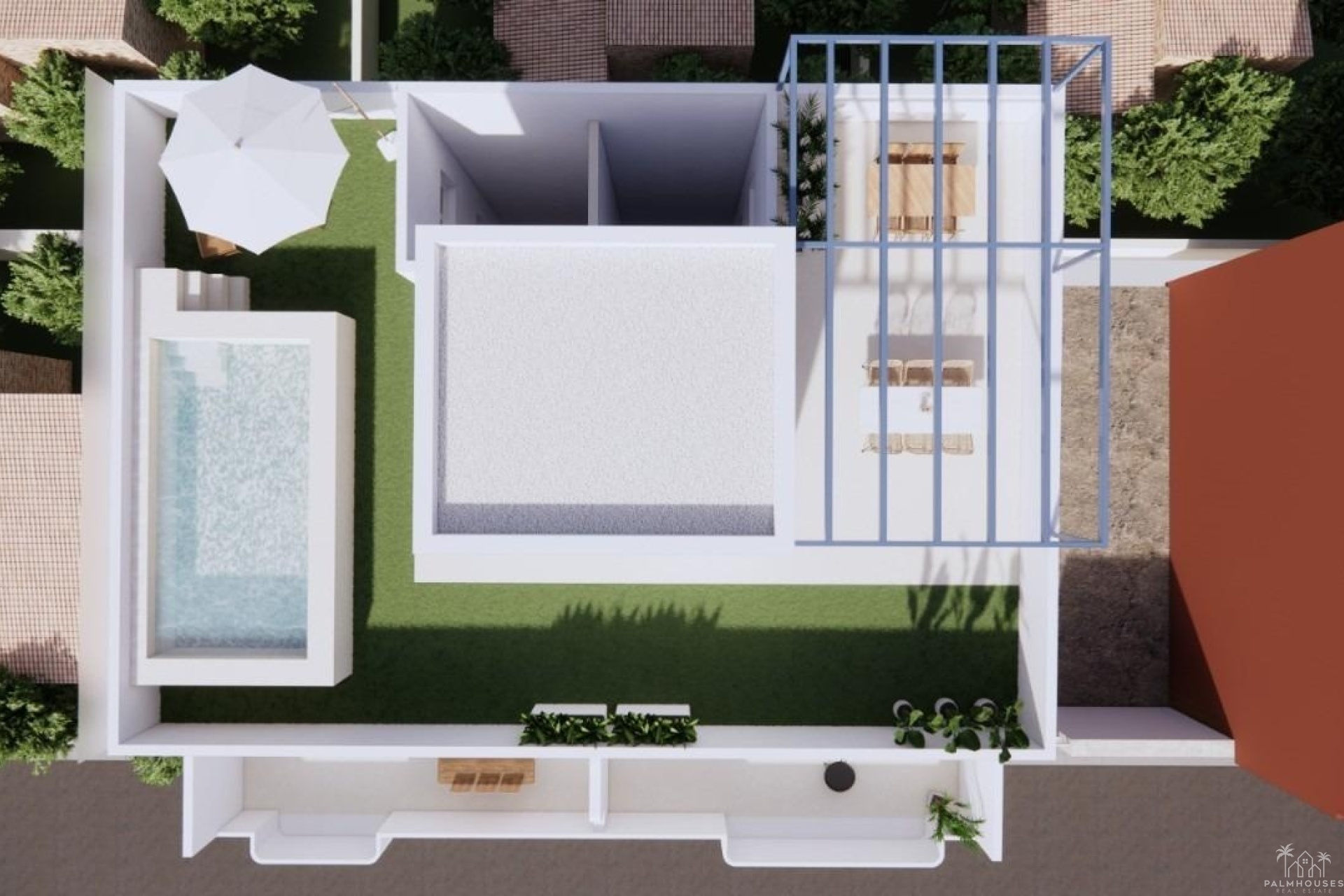 Nueva construcción  - Apartment - Pilar de La Horadada - Torre de la Horadada