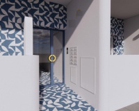 Nueva construcción  - Apartment - Pilar de La Horadada - Torre de la Horadada