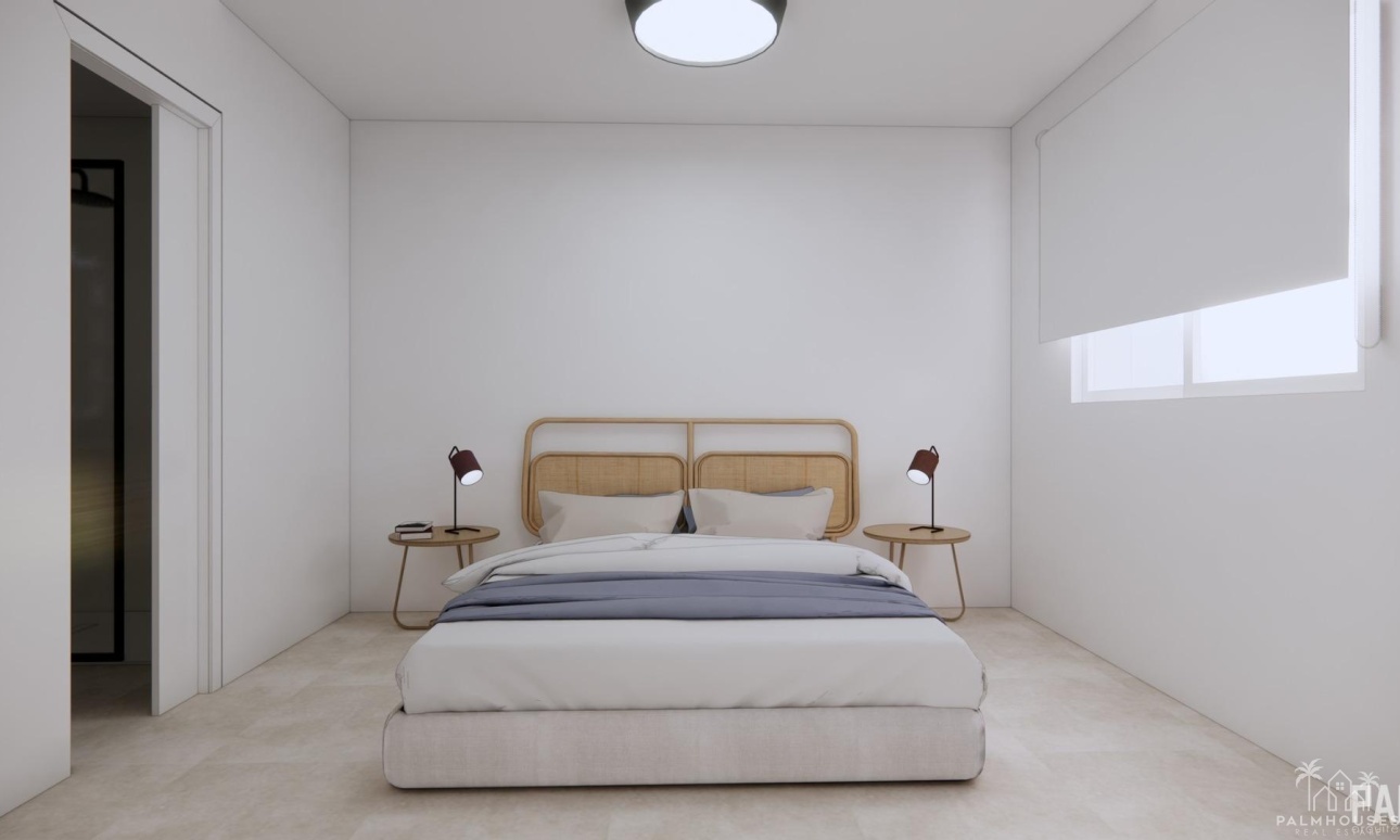 Nueva construcción  - Apartment - Pilar de La Horadada - Torre de la Horadada