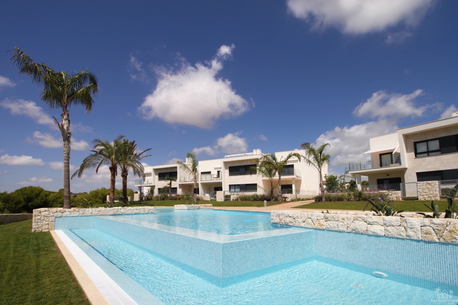 Nueva construcción  - Apartment - Pinar de Campoverde