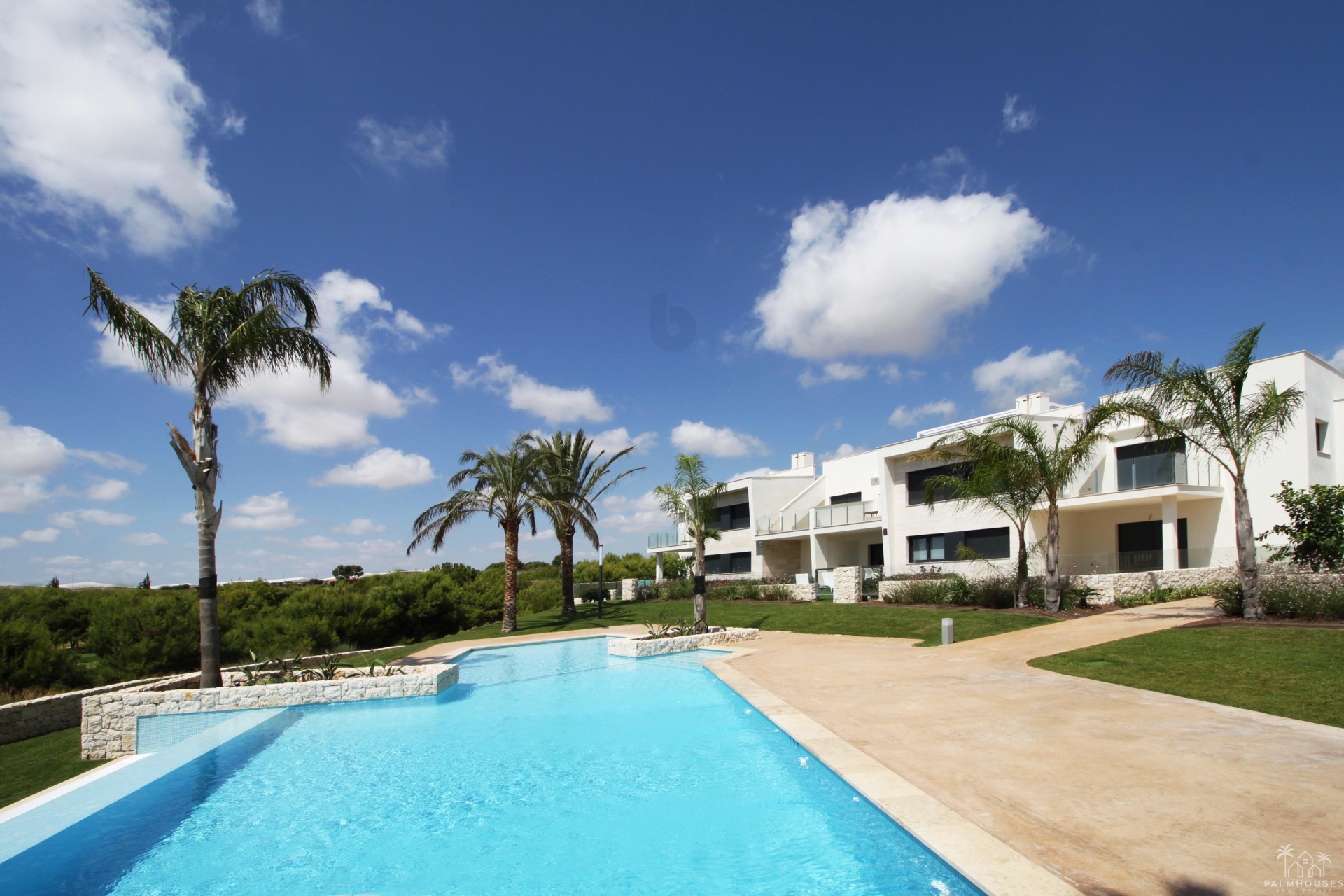 Nueva construcción  - Apartment - Pinar de Campoverde