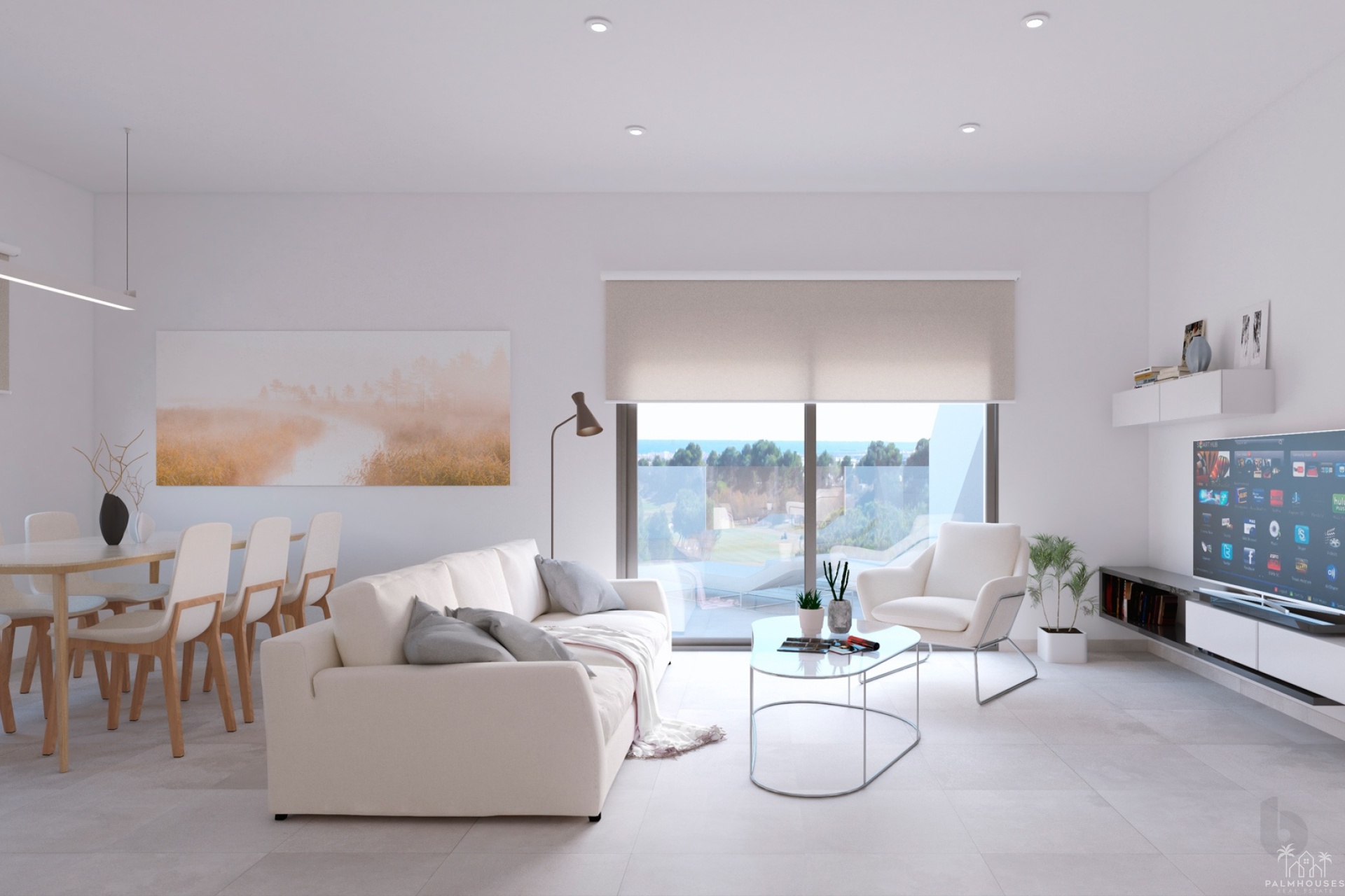 Nueva construcción  - Apartment - Pinar de Campoverde