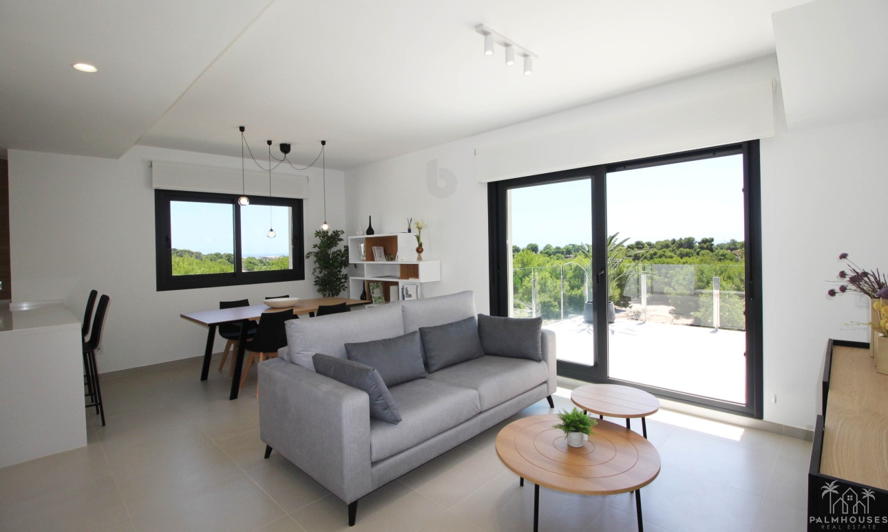 Nueva construcción  - Apartment - Pinar de Campoverde