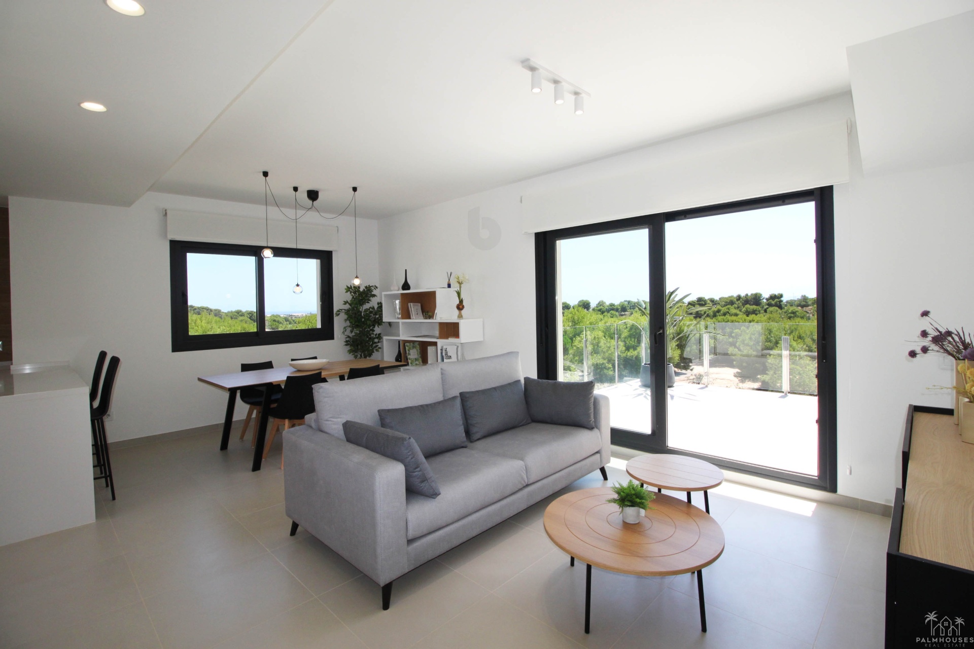 Nueva construcción  - Apartment - Pinar de Campoverde
