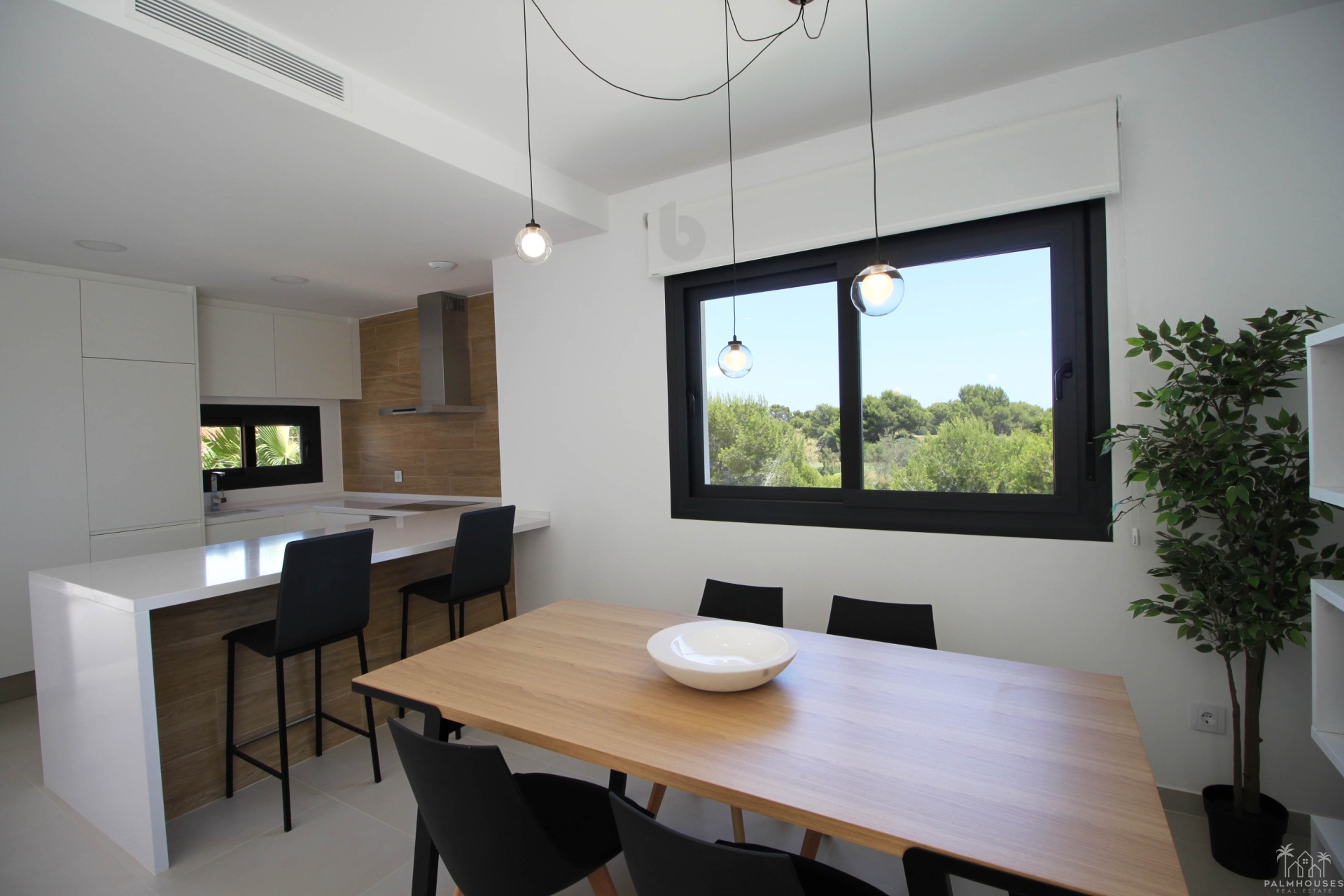Nueva construcción  - Apartment - Pinar de Campoverde