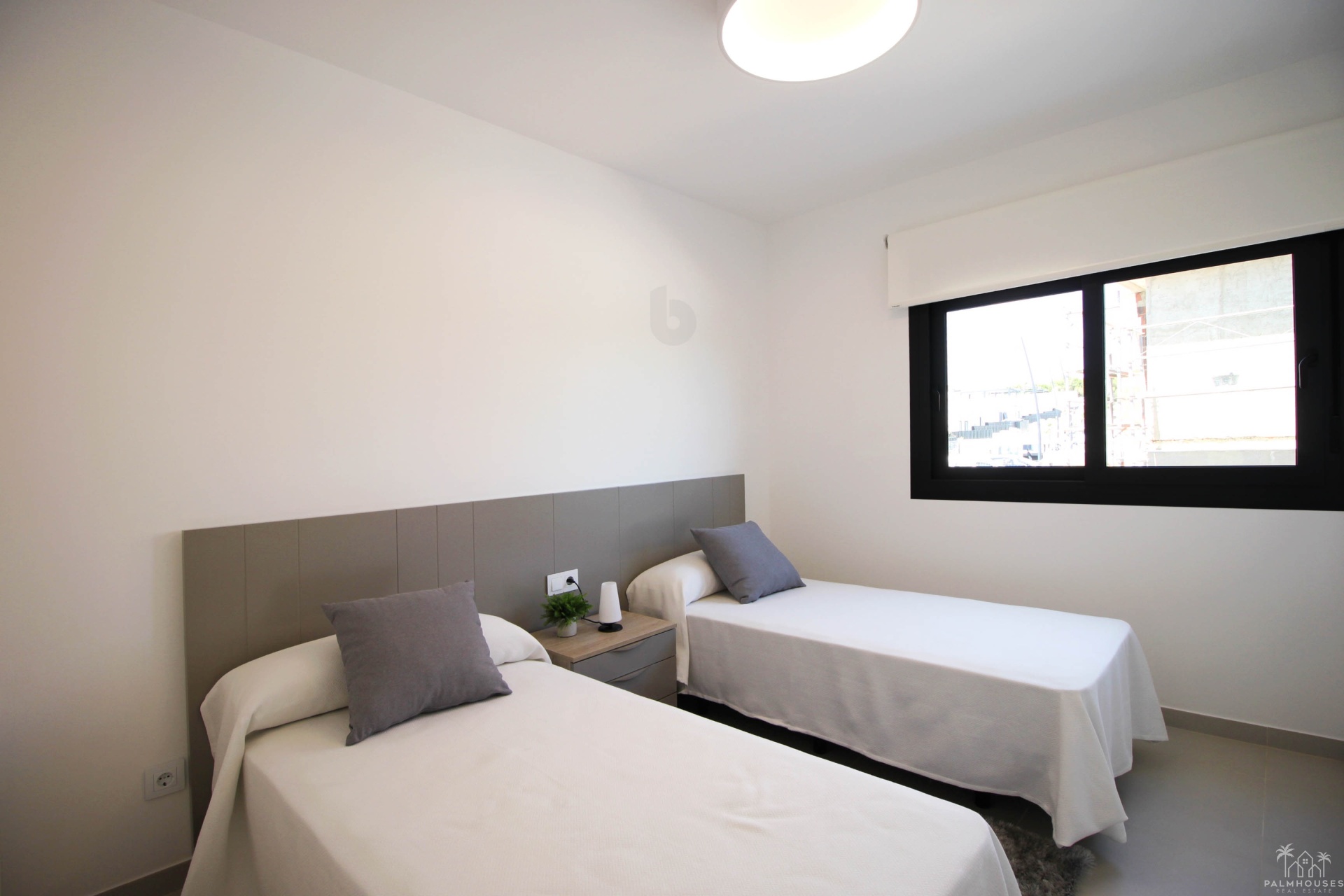 Nueva construcción  - Apartment - Pinar de Campoverde