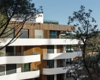 Nueva construcción  - Apartment - Pueblo Nuevo
