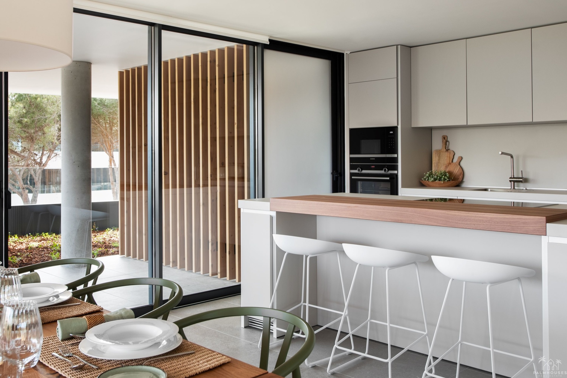 Nueva construcción  - Apartment - Pueblo Nuevo