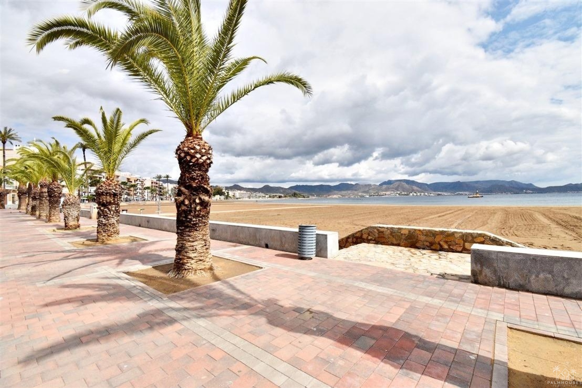 Nueva construcción  - Apartment - Puerto de Mazarron - Playa del Puerto