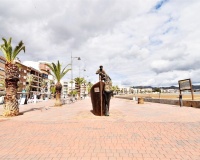 Nueva construcción  - Apartment - Puerto de Mazarron - Playa del Puerto