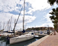 Nueva construcción  - Apartment - Puerto de Mazarron - Playa del Puerto