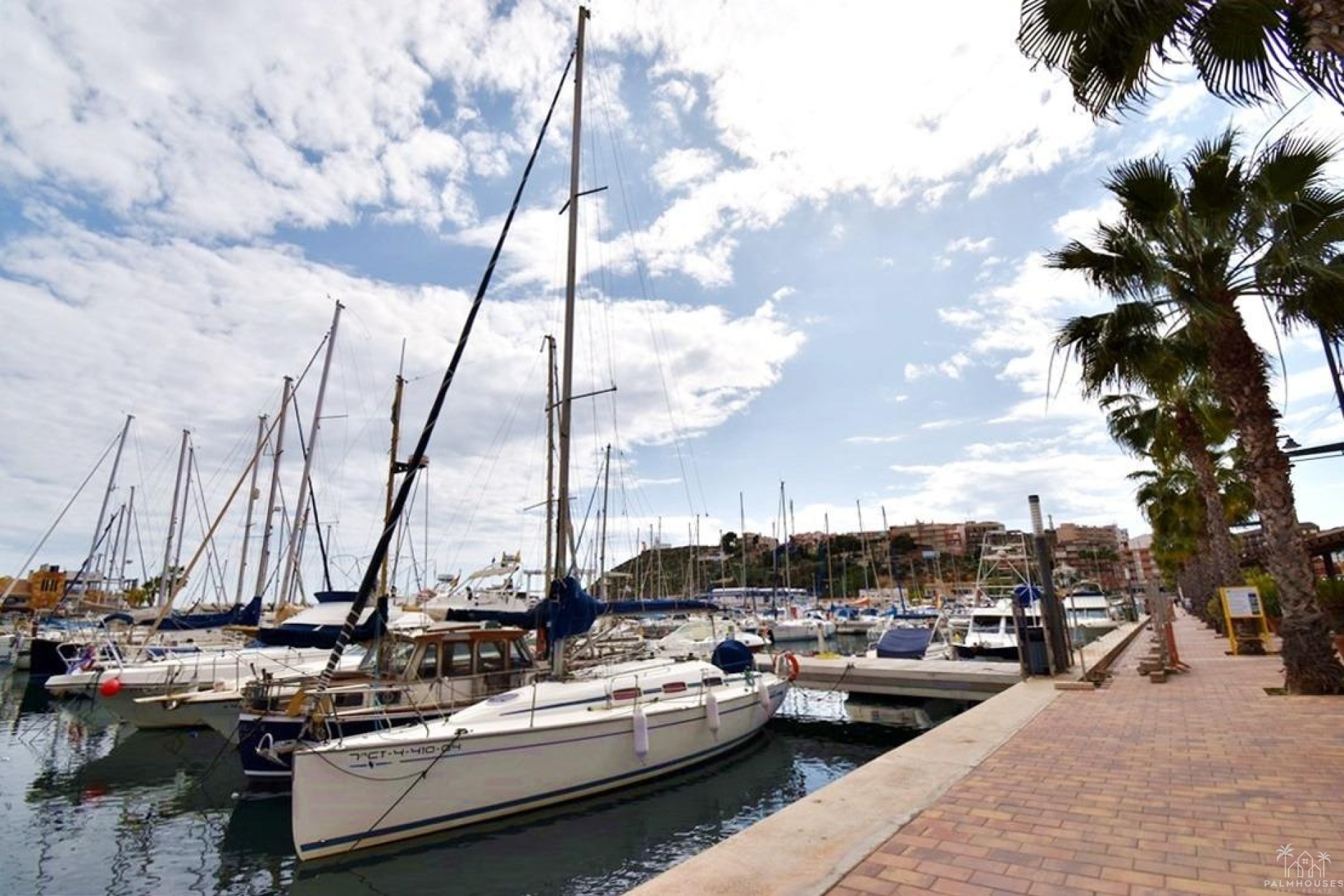 Nueva construcción  - Apartment - Puerto de Mazarron - Playa del Puerto