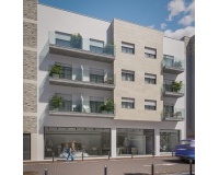 Nueva construcción  - Apartment - Puerto de Mazarron - Puerto de Mazarrón