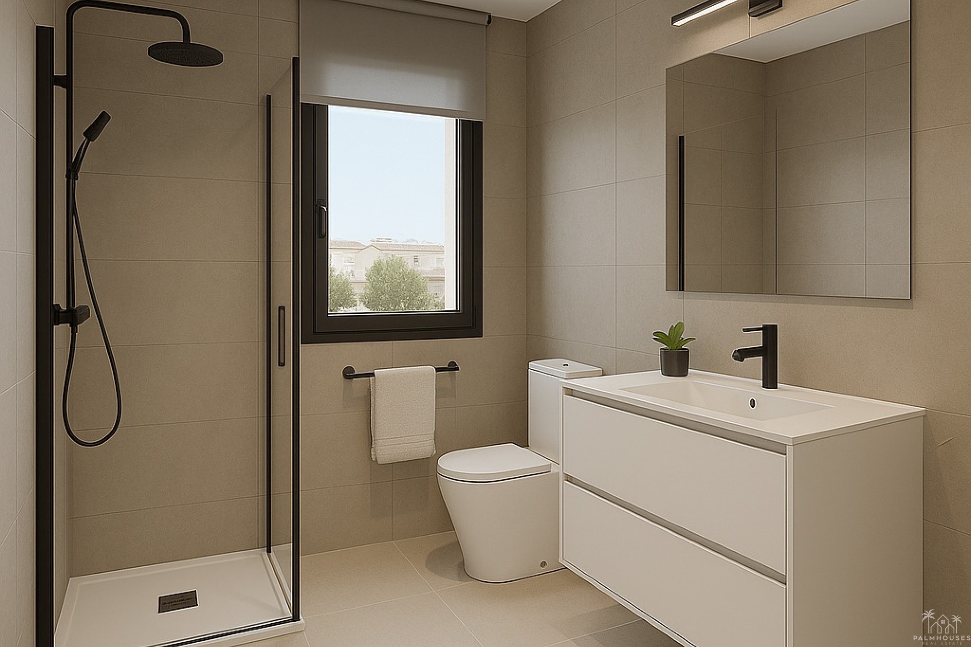 Nueva construcción  - Apartment - Puerto de Mazarron - Puerto de Mazarrón