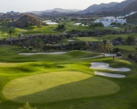 Nueva construcción  - Apartment - Pulpi - Aguilón Golf