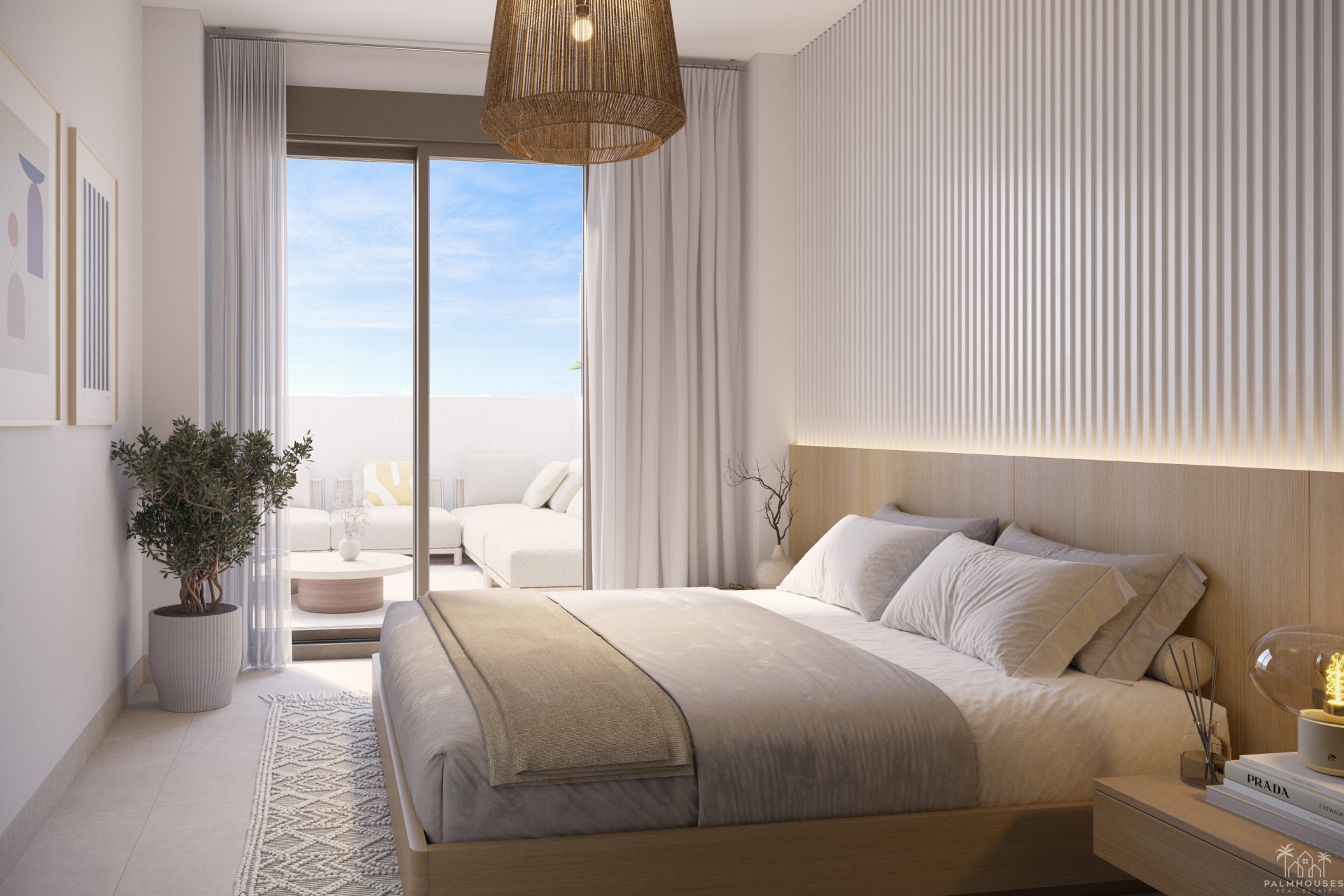 Nueva construcción  - Apartment - Pulpi - Pulpí