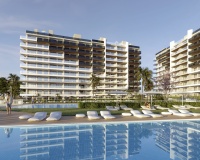 Nueva construcción  - Apartment - Punta Prima
