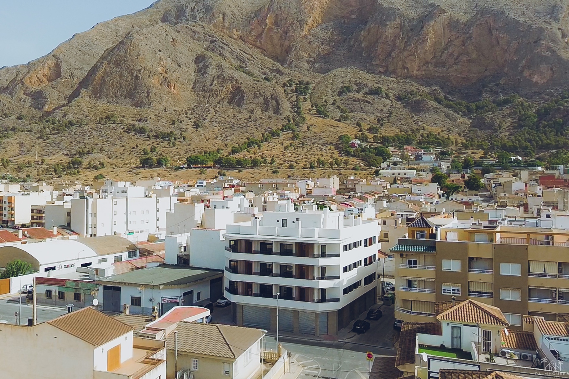 Nueva construcción  - Apartment - Redován