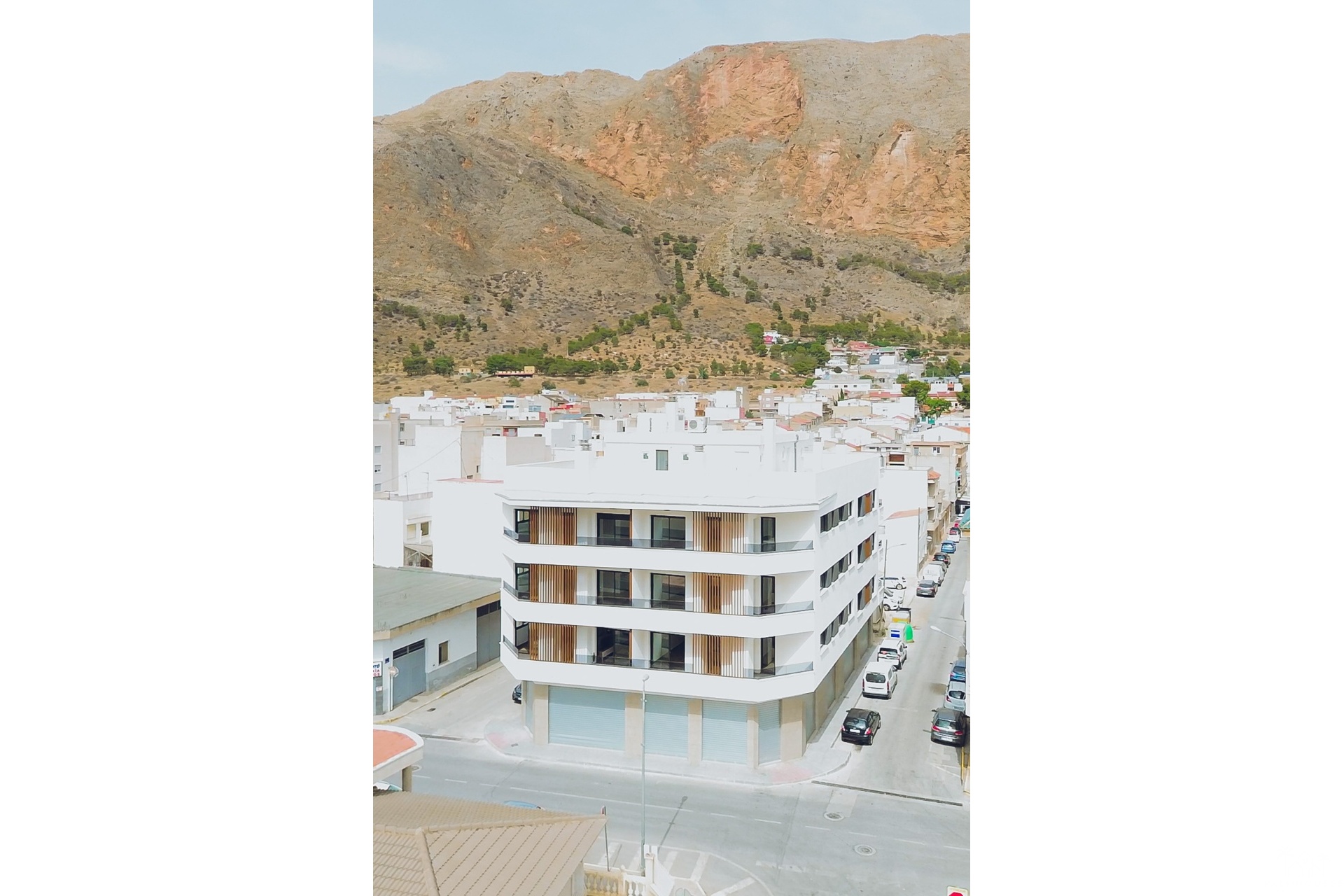 Nueva construcción  - Apartment - Redován
