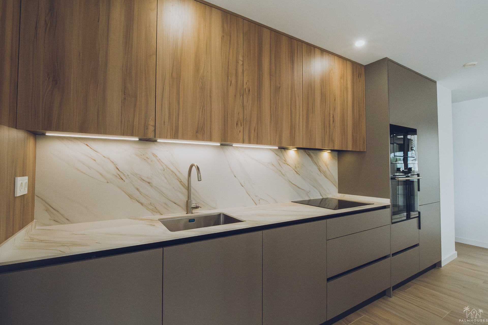 Nueva construcción  - Apartment - Redován
